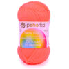 Купить пряжу ПЕХОРСКИЙ ТЕКСТИЛЬ Детская Новинка цвет 351-Св.коралл производства фабрики ПЕХОРСКИЙ ТЕКСТИЛЬ