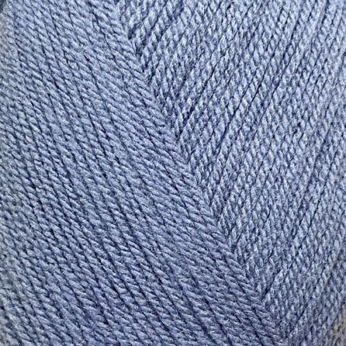 Купить пряжу ПЕХОРСКИЙ ТЕКСТИЛЬ Детская Новинка цвет 48-Серый производства фабрики ПЕХОРСКИЙ ТЕКСТИЛЬ