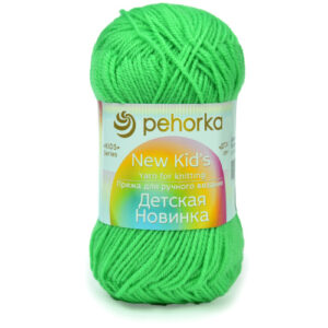 Купить пряжу ПЕХОРСКИЙ ТЕКСТИЛЬ Детская Новинка цвет 65-Экзотика производства фабрики ПЕХОРСКИЙ ТЕКСТИЛЬ