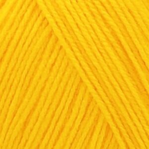 Купить пряжу ПЕХОРСКИЙ ТЕКСТИЛЬ Детский Хлопок цвет 12-Желток производства фабрики ПЕХОРСКИЙ ТЕКСТИЛЬ