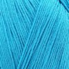 Купить пряжу ПЕХОРСКИЙ ТЕКСТИЛЬ Детский Хлопок цвет 223-Св.бирюза производства фабрики ПЕХОРСКИЙ ТЕКСТИЛЬ