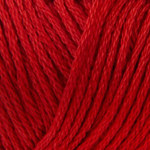 Купить пряжу ПЕХОРСКИЙ ТЕКСТИЛЬ Детский Хлопок цвет 250-Рябина производства фабрики ПЕХОРСКИЙ ТЕКСТИЛЬ