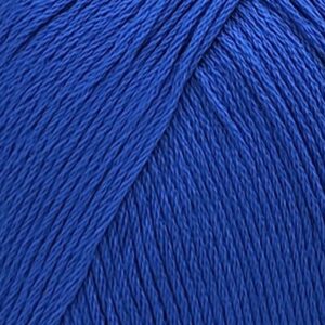 Купить пряжу ПЕХОРСКИЙ ТЕКСТИЛЬ Детский Хлопок цвет 26-Василёк производства фабрики ПЕХОРСКИЙ ТЕКСТИЛЬ