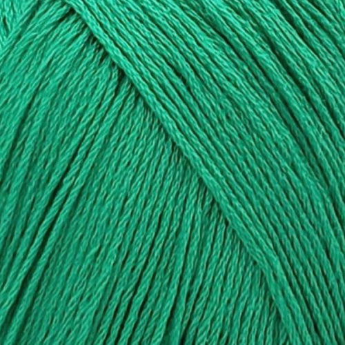 Купить пряжу ПЕХОРСКИЙ ТЕКСТИЛЬ Детский Хлопок цвет 335-Изумруд производства фабрики ПЕХОРСКИЙ ТЕКСТИЛЬ