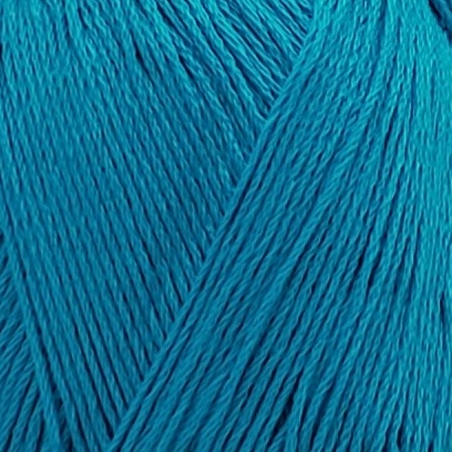 Купить пряжу ПЕХОРСКИЙ ТЕКСТИЛЬ Детский Хлопок цвет 45-Т.бирюза производства фабрики ПЕХОРСКИЙ ТЕКСТИЛЬ