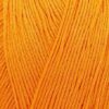 Купить пряжу ПЕХОРСКИЙ ТЕКСТИЛЬ Детский Хлопок цвет 485-Жёлто-оранжевый производства фабрики ПЕХОРСКИЙ ТЕКСТИЛЬ
