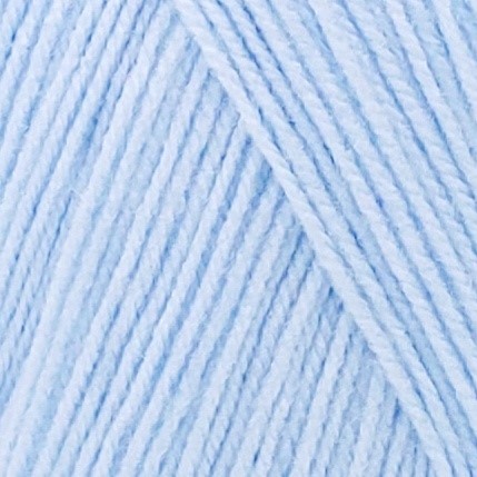 Купить пряжу ПЕХОРСКИЙ ТЕКСТИЛЬ Детский Хлопок цвет 60-Св.голубой производства фабрики ПЕХОРСКИЙ ТЕКСТИЛЬ