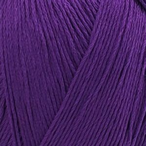 Купить пряжу ПЕХОРСКИЙ ТЕКСТИЛЬ Детский Хлопок цвет 698-Т.фиолетовый производства фабрики ПЕХОРСКИЙ ТЕКСТИЛЬ