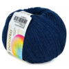 Купить пряжу ПЕХОРСКИЙ ТЕКСТИЛЬ Детский Каприз цвет 571-Синий производства фабрики ПЕХОРСКИЙ ТЕКСТИЛЬ