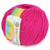 Купить пряжу ПЕХОРСКИЙ ТЕКСТИЛЬ Детский Каприз цвет 84-Малиновый мусс производства фабрики ПЕХОРСКИЙ ТЕКСТИЛЬ