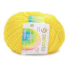 Купить пряжу ПЕХОРСКИЙ ТЕКСТИЛЬ Детский Каприз Тёплый цвет 27-Лимон производства фабрики ПЕХОРСКИЙ ТЕКСТИЛЬ