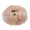 Купить пряжу ПЕХОРСКИЙ ТЕКСТИЛЬ Детский Каприз Тёплый цвет 442-Натуральный производства фабрики ПЕХОРСКИЙ ТЕКСТИЛЬ
