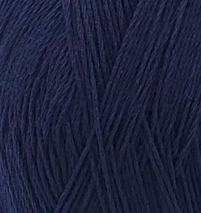Купить пряжу ПЕХОРСКИЙ ТЕКСТИЛЬ Хлопок Натуральный цвет 04-Т.синий производства фабрики ПЕХОРСКИЙ ТЕКСТИЛЬ
