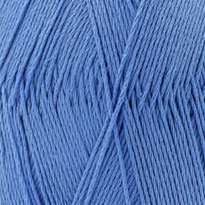 Купить пряжу ПЕХОРСКИЙ ТЕКСТИЛЬ Хлопок Натуральный цвет 05-Голубой производства фабрики ПЕХОРСКИЙ ТЕКСТИЛЬ