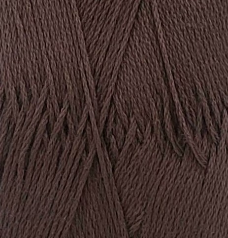 Купить пряжу ПЕХОРСКИЙ ТЕКСТИЛЬ Хлопок Натуральный цвет 161-Мокко производства фабрики ПЕХОРСКИЙ ТЕКСТИЛЬ