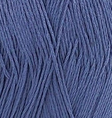 Купить пряжу ПЕХОРСКИЙ ТЕКСТИЛЬ Хлопок Натуральный цвет 256-Св.джинса производства фабрики ПЕХОРСКИЙ ТЕКСТИЛЬ