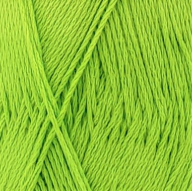 Купить пряжу ПЕХОРСКИЙ ТЕКСТИЛЬ Хлопок Натуральный цвет 483-Незрелый лимон производства фабрики ПЕХОРСКИЙ ТЕКСТИЛЬ