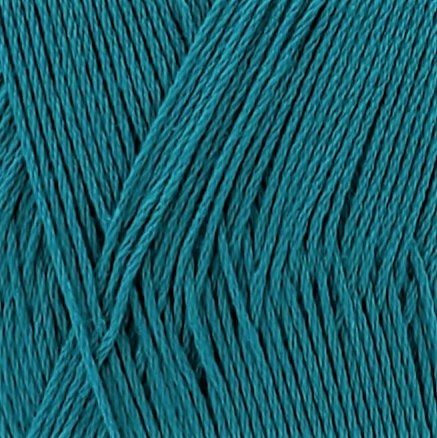 Купить пряжу ПЕХОРСКИЙ ТЕКСТИЛЬ Хлопок Натуральный цвет 515-Зелёная бирюза производства фабрики ПЕХОРСКИЙ ТЕКСТИЛЬ