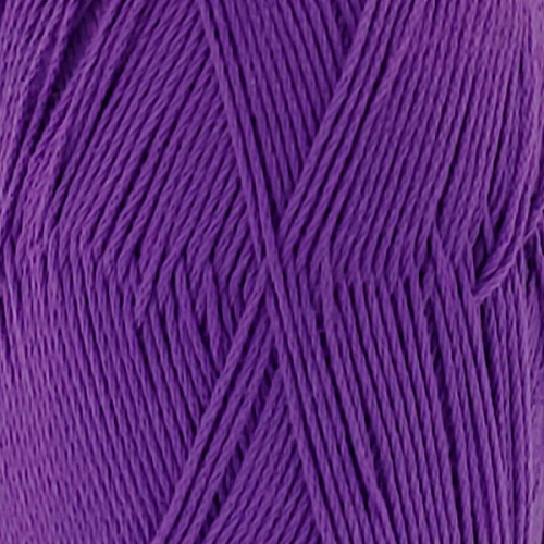 Купить пряжу ПЕХОРСКИЙ ТЕКСТИЛЬ Хлопок Натуральный цвет 698-Т.фиолетовый производства фабрики ПЕХОРСКИЙ ТЕКСТИЛЬ