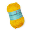Купить пряжу ПЕХОРСКИЙ ТЕКСТИЛЬ Классический Хлопок цвет 12-Желток производства фабрики ПЕХОРСКИЙ ТЕКСТИЛЬ
