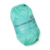Купить пряжу ПЕХОРСКИЙ ТЕКСТИЛЬ Классический Хлопок цвет 411-Мята производства фабрики ПЕХОРСКИЙ ТЕКСТИЛЬ