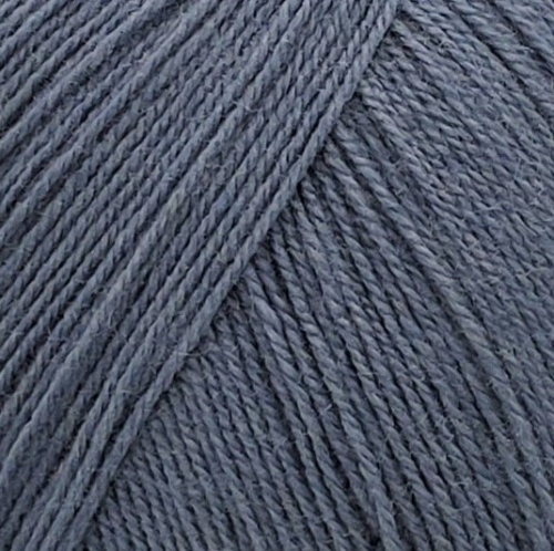 Купить пряжу ПЕХОРСКИЙ ТЕКСТИЛЬ Кроссбред Бразилии цвет 39-Серо-голубой производства фабрики ПЕХОРСКИЙ ТЕКСТИЛЬ