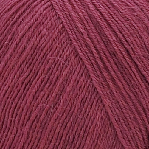 Купить пряжу ПЕХОРСКИЙ ТЕКСТИЛЬ Кроссбред Бразилии цвет 525-Св.слива производства фабрики ПЕХОРСКИЙ ТЕКСТИЛЬ