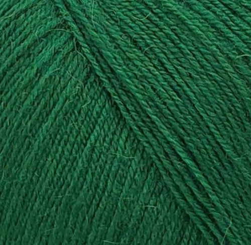 Купить пряжу ПЕХОРСКИЙ ТЕКСТИЛЬ Кроссбред Бразилии цвет 573-Т.изумруд производства фабрики ПЕХОРСКИЙ ТЕКСТИЛЬ