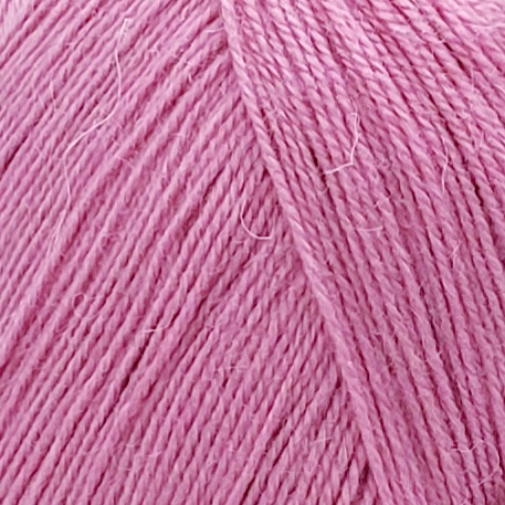 Купить пряжу ПЕХОРСКИЙ ТЕКСТИЛЬ Кроссбред Бразилии цвет 582-Св.фуксия производства фабрики ПЕХОРСКИЙ ТЕКСТИЛЬ