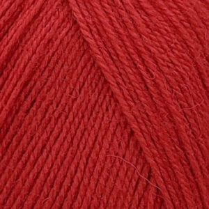 Купить пряжу ПЕХОРСКИЙ ТЕКСТИЛЬ Кроссбред Бразилии цвет 88-Красный производства фабрики ПЕХОРСКИЙ ТЕКСТИЛЬ