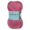 Купить пряжу ПЕХОРСКИЙ ТЕКСТИЛЬ Лаконичная цвет 49-Фуксия производства фабрики ПЕХОРСКИЙ ТЕКСТИЛЬ