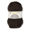 Купить пряжу ПЕХОРСКИЙ ТЕКСТИЛЬ Молодёжная цвет 17-Шоколад производства фабрики ПЕХОРСКИЙ ТЕКСТИЛЬ
