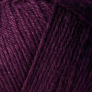 Купить пряжу ПЕХОРСКИЙ ТЕКСТИЛЬ Молодёжная цвет 191-Ежевика производства фабрики ПЕХОРСКИЙ ТЕКСТИЛЬ