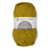 Купить пряжу ПЕХОРСКИЙ ТЕКСТИЛЬ Молодёжная цвет 33-Золотистая олива производства фабрики ПЕХОРСКИЙ ТЕКСТИЛЬ