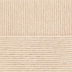 Купить пряжу ПЕХОРСКИЙ ТЕКСТИЛЬ Молодёжная цвет 442-Натуральный производства фабрики ПЕХОРСКИЙ ТЕКСТИЛЬ