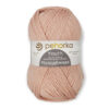 Купить пряжу ПЕХОРСКИЙ ТЕКСТИЛЬ Молодёжная цвет 72-Св.Персик производства фабрики ПЕХОРСКИЙ ТЕКСТИЛЬ