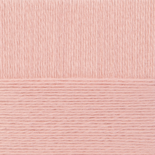 Купить пряжу ПЕХОРСКИЙ ТЕКСТИЛЬ Молодёжная цвет 867 -Роза производства фабрики ПЕХОРСКИЙ ТЕКСТИЛЬ