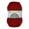 Купить пряжу ПЕХОРСКИЙ ТЕКСТИЛЬ Молодёжная цвет 91-Кармин производства фабрики ПЕХОРСКИЙ ТЕКСТИЛЬ