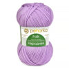 Купить пряжу ПЕХОРСКИЙ ТЕКСТИЛЬ Народная цвет 329-Лаванда производства фабрики ПЕХОРСКИЙ ТЕКСТИЛЬ