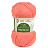 Купить пряжу ПЕХОРСКИЙ ТЕКСТИЛЬ Народная цвет 351-Св.коралл производства фабрики ПЕХОРСКИЙ ТЕКСТИЛЬ