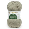 Купить пряжу ПЕХОРСКИЙ ТЕКСТИЛЬ Народная цвет 43-Суровый лен производства фабрики ПЕХОРСКИЙ ТЕКСТИЛЬ
