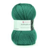 Купить пряжу ПЕХОРСКИЙ ТЕКСТИЛЬ Народная цвет 573-Т.изумруд производства фабрики ПЕХОРСКИЙ ТЕКСТИЛЬ