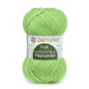 Купить пряжу ПЕХОРСКИЙ ТЕКСТИЛЬ Народная цвет 793-Ярк.салат производства фабрики ПЕХОРСКИЙ ТЕКСТИЛЬ