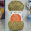 Купить пряжу ПЕХОРСКИЙ ТЕКСТИЛЬ Нежная крапива цвет 1568-Табачный лист производства фабрики ПЕХОРСКИЙ ТЕКСТИЛЬ