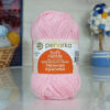 Купить пряжу ПЕХОРСКИЙ ТЕКСТИЛЬ Нежная крапива цвет 163-Миндаль производства фабрики ПЕХОРСКИЙ ТЕКСТИЛЬ