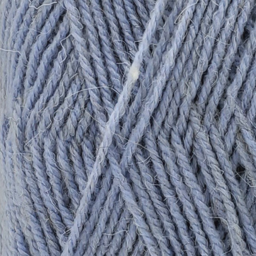 Купить пряжу ПЕХОРСКИЙ ТЕКСТИЛЬ Носочная цвет 05-Голубой производства фабрики ПЕХОРСКИЙ ТЕКСТИЛЬ