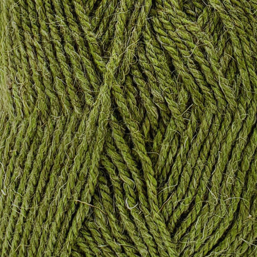 Купить пряжу ПЕХОРСКИЙ ТЕКСТИЛЬ Носочная цвет 119-Горох производства фабрики ПЕХОРСКИЙ ТЕКСТИЛЬ