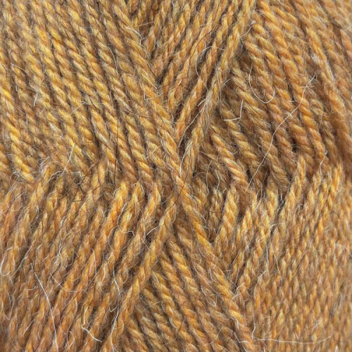 Купить пряжу ПЕХОРСКИЙ ТЕКСТИЛЬ Носочная цвет 284-Оранжевый производства фабрики ПЕХОРСКИЙ ТЕКСТИЛЬ