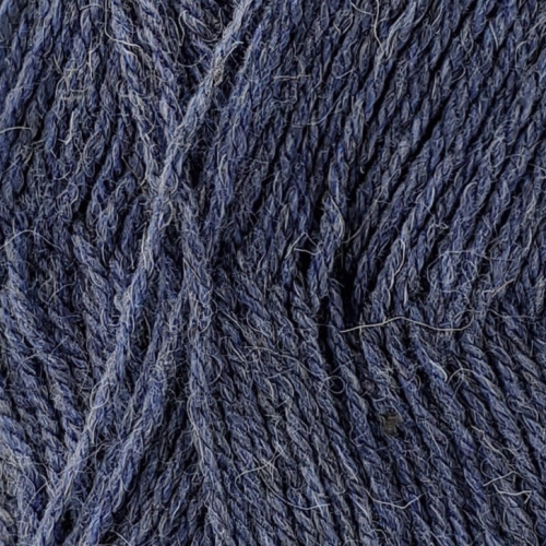 Купить пряжу ПЕХОРСКИЙ ТЕКСТИЛЬ Носочная цвет 373-Джин.меланж производства фабрики ПЕХОРСКИЙ ТЕКСТИЛЬ