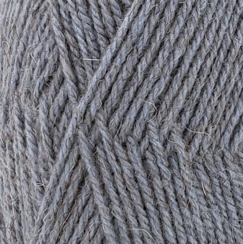 Купить пряжу ПЕХОРСКИЙ ТЕКСТИЛЬ Носочная цвет 39-Серо-голубой производства фабрики ПЕХОРСКИЙ ТЕКСТИЛЬ
